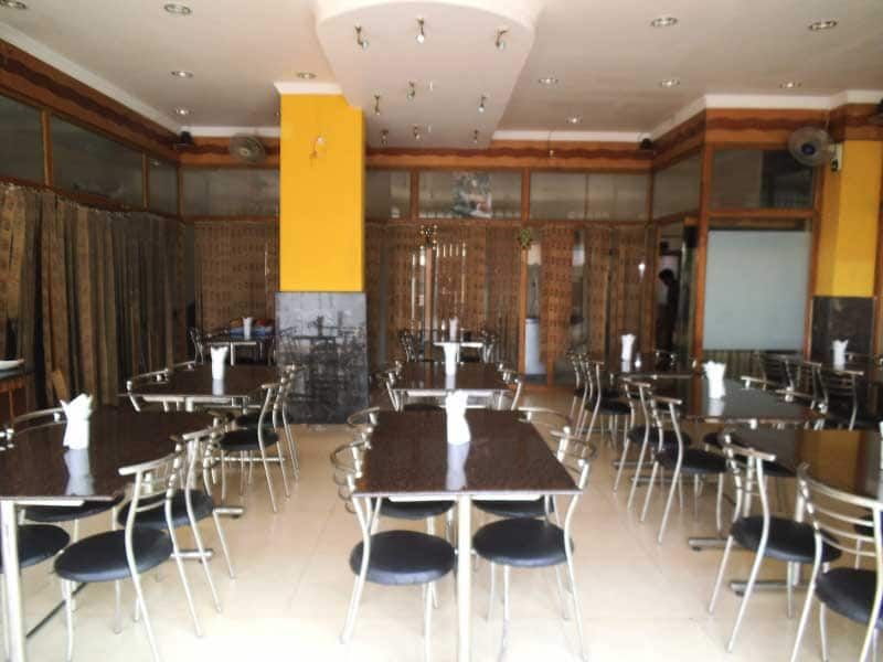 undefined Hotel City Centre 8